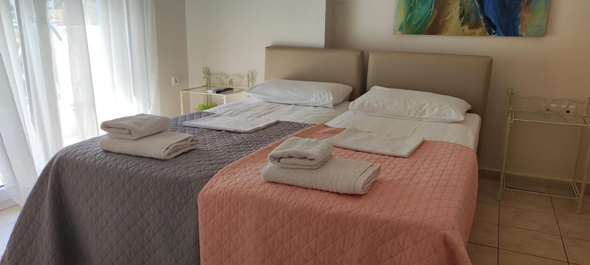 Chalkida Apartments Εξωτερικό φωτογραφία