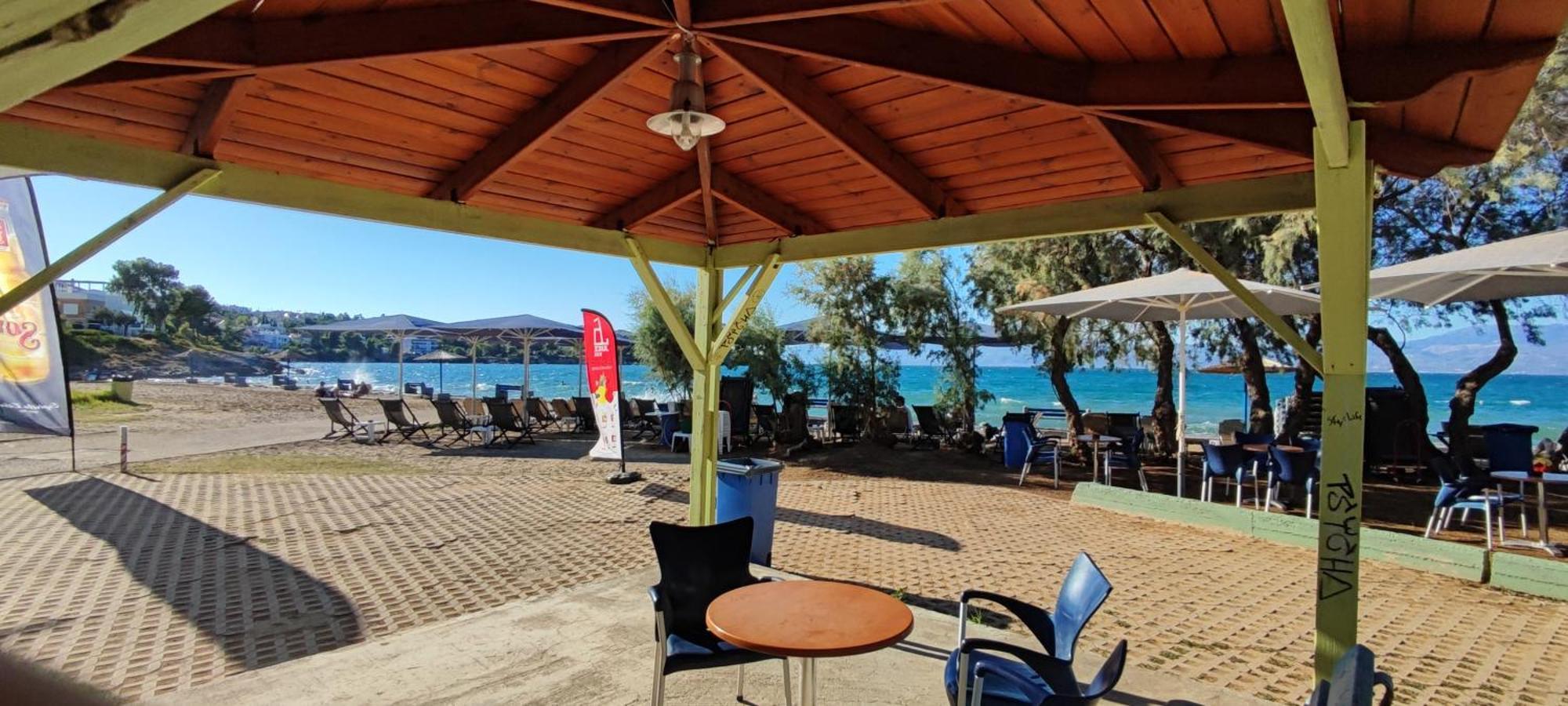 Chalkida Apartments Εξωτερικό φωτογραφία