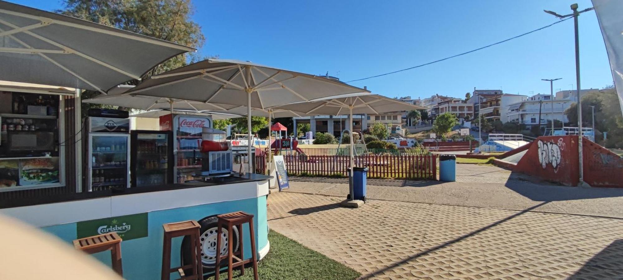 Chalkida Apartments Εξωτερικό φωτογραφία