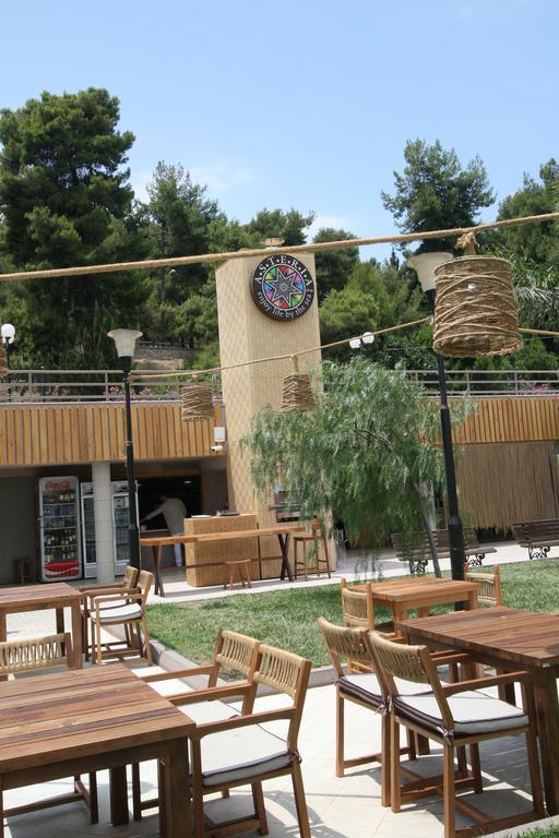 Chalkida Apartments Εξωτερικό φωτογραφία