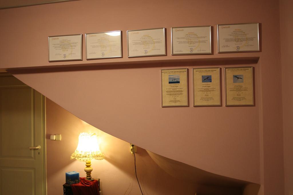 Chalkida Apartments Εξωτερικό φωτογραφία