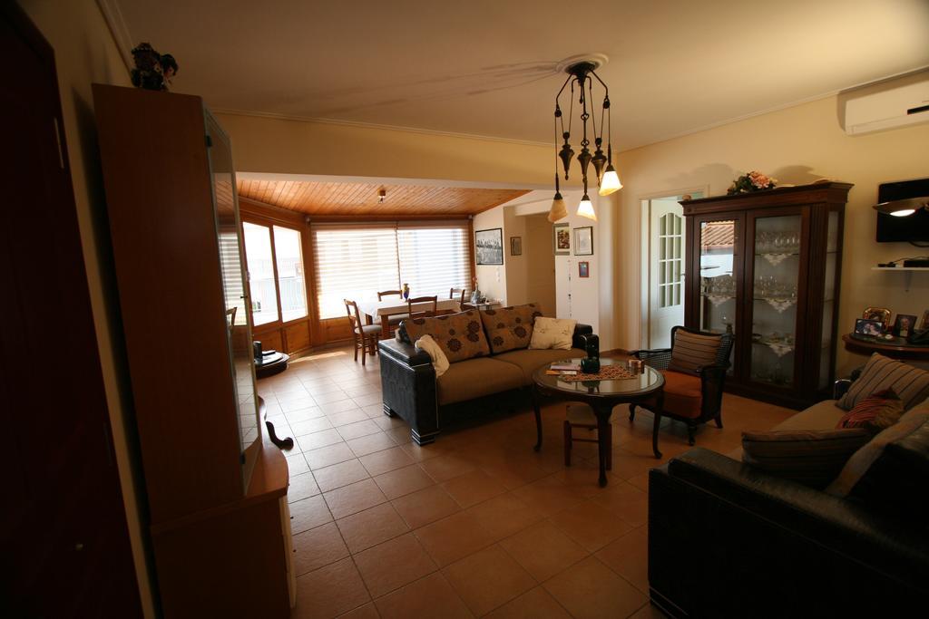 Chalkida Apartments Εξωτερικό φωτογραφία