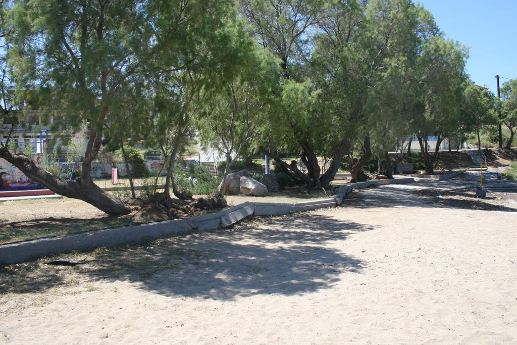 Chalkida Apartments Εξωτερικό φωτογραφία