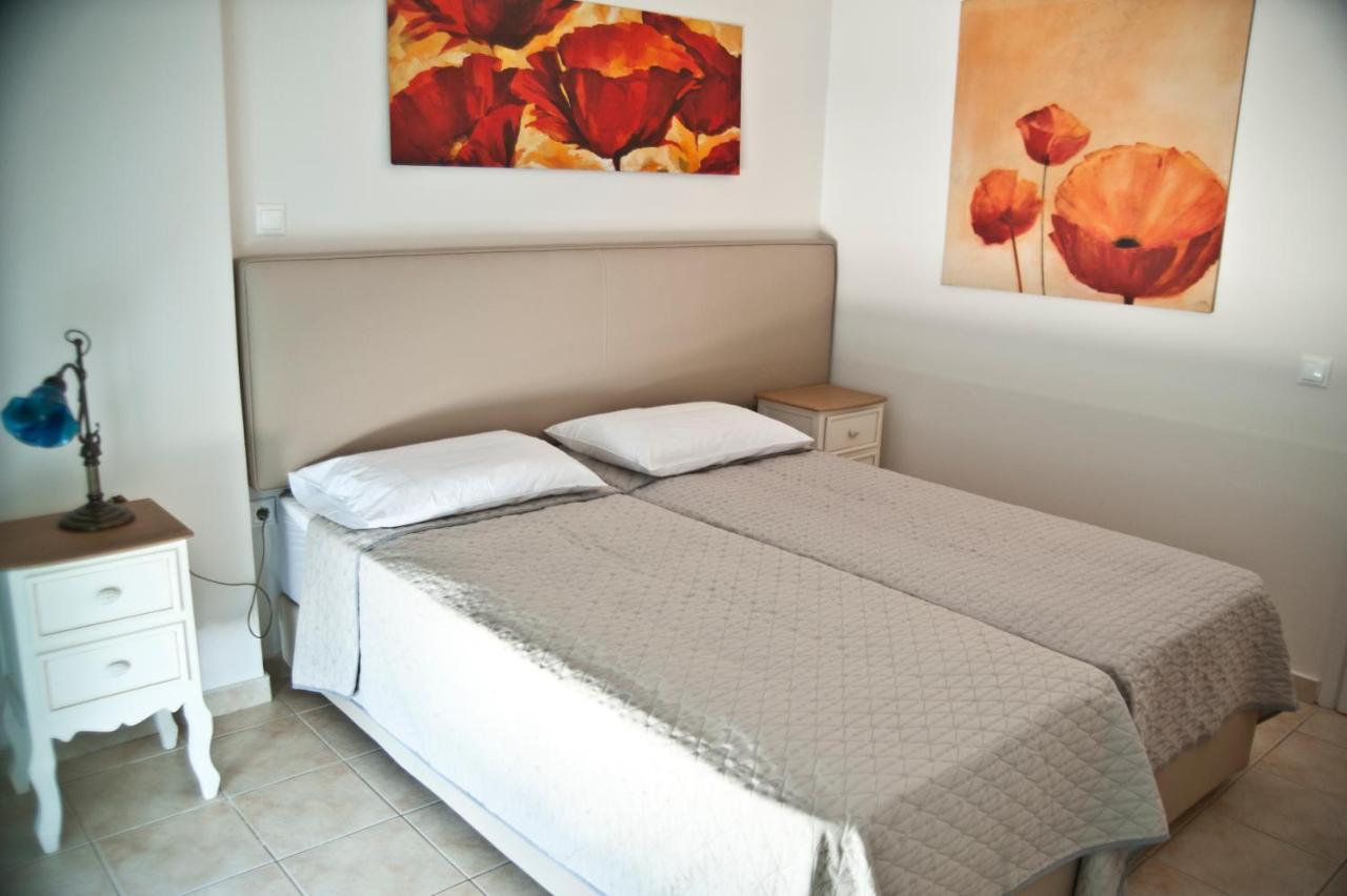 Chalkida Apartments Εξωτερικό φωτογραφία